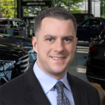 Adam  Macie Staff Image at Euro Motorcars Devon